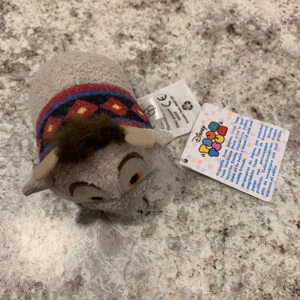 Disney frozen sunglasses, necklace, and stuffed animal lot